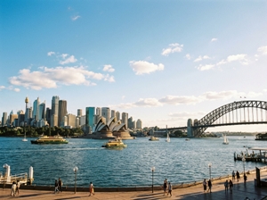 Australia points test and visa streams 2026