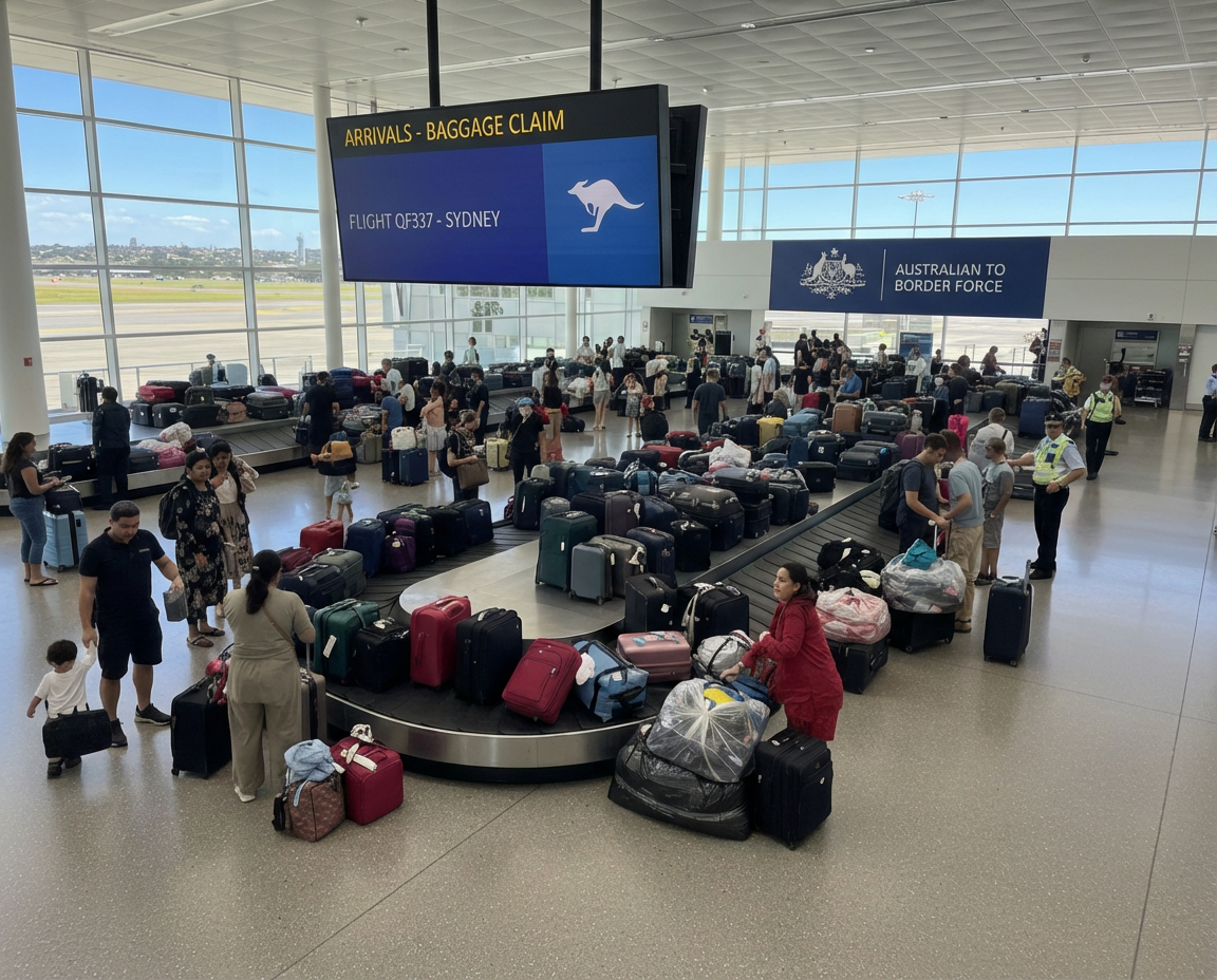 Australia Skilled Visa 2026 New Occupation List