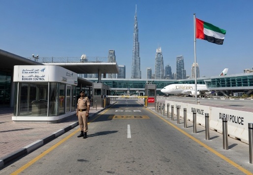 Travel advisories Middle East conflict 2026