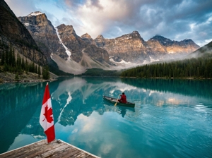 Canada immigration landscape 2026