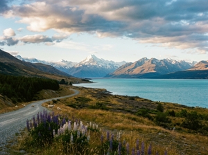 New Zealand visitor visa and long-stay options 2026