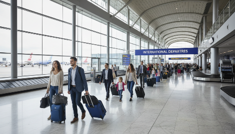 TDAC vs Visa on Arrival