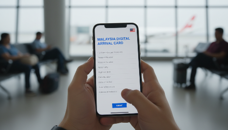 Malaysia Employment Pass 2026