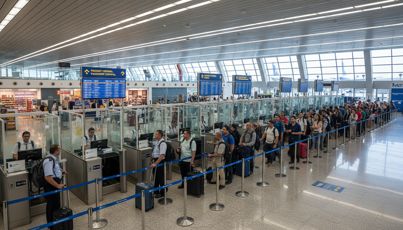 South Korea K-ETA 2026