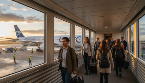 Thailand Visa Rules 2026