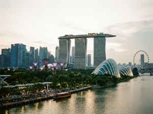 Digital arrival cards in Asia 2026