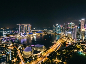 Singapore COMPASS framework and MyCareersFuture job advertising 2026