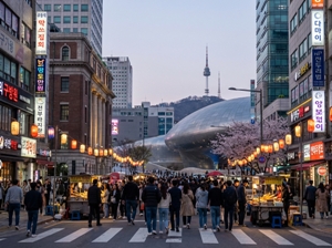 South Korea visitor rules and future K-ETA changes 2026