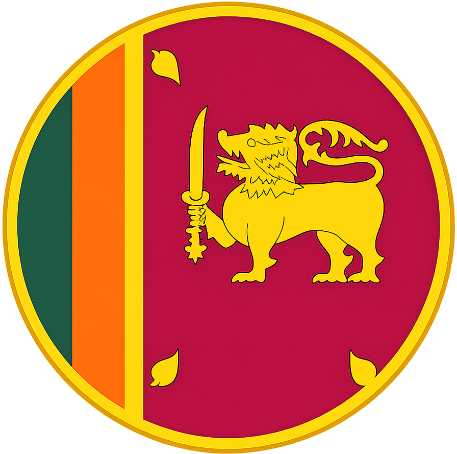 Sri Lanka entry requirements