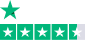 Trustpilot reviews badge