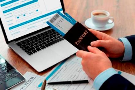 Dubai airport border control emergency overstay