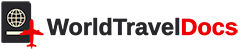 World Travel Docs logo